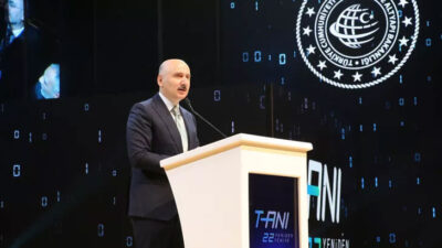 Bakan Karaismailoğlu: TOGG’un en iyi yol arkadaşı Türksat olacak