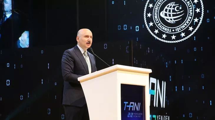 Bakan Karaismailoğlu: TOGG’un en iyi yol arkadaşı Türksat olacak