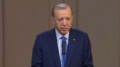 Cumhurbaşkanı Erdoğan: Putin ile birbirimize saygımız var