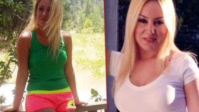 Sevgilisini tatilde benzinle ateşe vererek öldürmüştü! Tüyler ürpertici olayda karar…