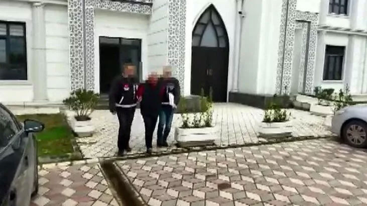 Irak uyruklu kadının öldürülmesine ilişkin kan donduran itiraf