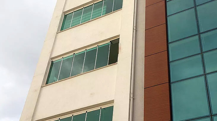 Bolu’da dehşet! Yengesini bıçaklayıp, intihar etti