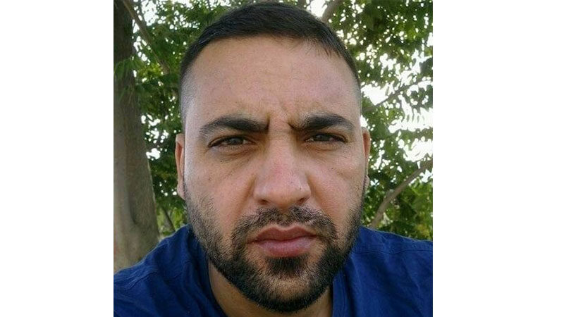 Bursa’da meydana gelen olayda, 2 çocuk babası Emrah Atmaca evinin
