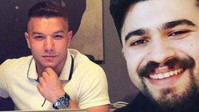 Doğum günü kutlamasına gittiler! Yakın arkadaşların tartışması cinayetle bitti