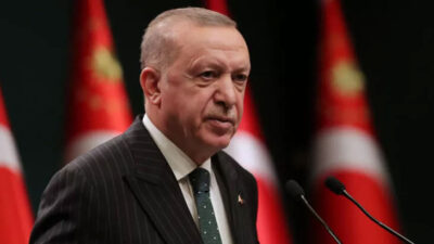 Cumhurbaşkanı Erdoğan’dan önemli açıklamalar