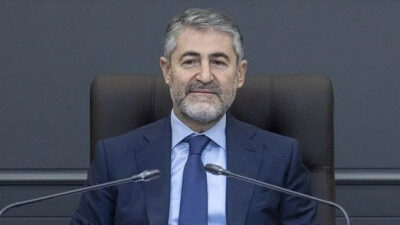 Hazine ve Maliye Bakanı Nebati’den ‘kara para’ açıklaması