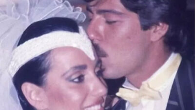 Perihan Savaş vefat eden eşi Yılmaz Zafer’i andı! Zübeyde Melek’in yorumu dikkat çekti