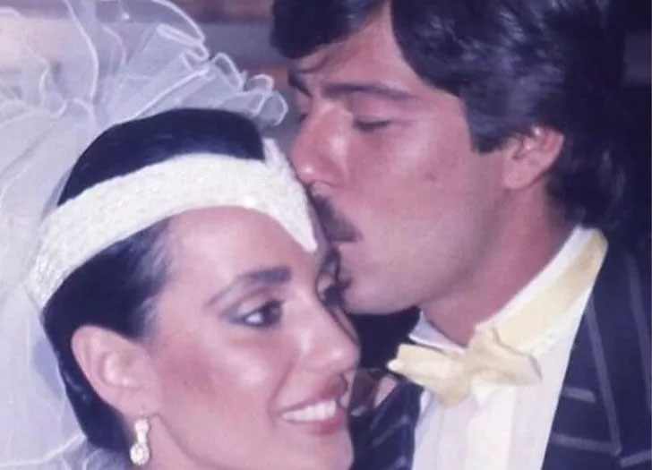 Perihan Savaş vefat eden eşi Yılmaz Zafer’i andı! Zübeyde Melek’in yorumu dikkat çekti