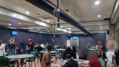 1 ayda 3 kez mühürlendi, manzara değişmedi! 47 kişi suçüstü yakalandı