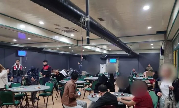 1 ayda 3 kez mühürlendi, manzara değişmedi! 47 kişi suçüstü yakalandı