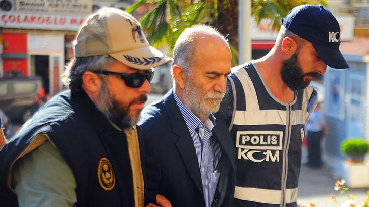 Bursa’daki FETÖ davasında eski vali Harput’a bu kez 15 yıl hapis istendi