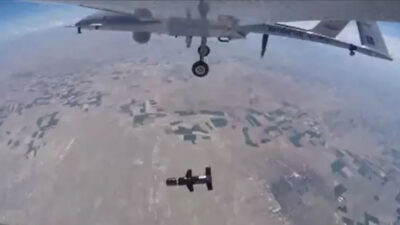 MSB duyurdu! 5 terörist etkisiz hale getirildi