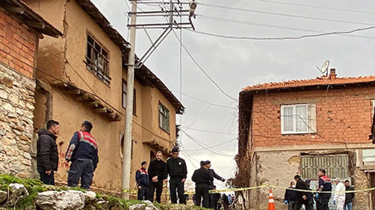 Emine Akçay’ın köyde cesedi bulundu! Korkunç şüphe Emine Akçay’ın köyde cesedi bulundu! Korkunç şüphe