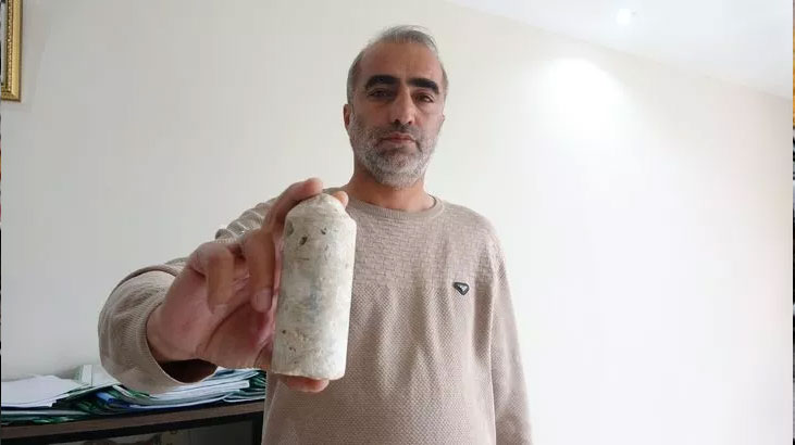 Heyecanlandıran iddia: Petrol ihtiyacının yüzde 15’ini karşılayacak