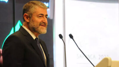 Bakan Nebati açıkladı! TOGG’a özel kredi avantajı