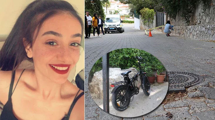 18 yaşında hayatını kaybeden Berfin’in ailesi, kazanın aydınlatılmasını istiyor