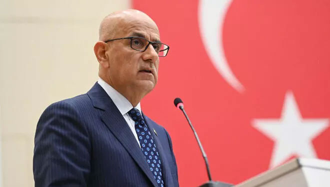 Bakan Kirişci’den ekmek tartışmalarıyla ilgili açıklama