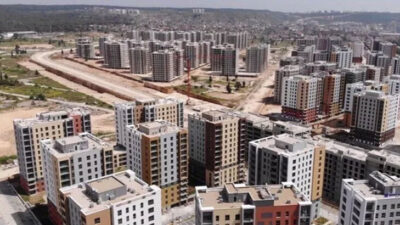 İlk Evim Arsa, İlk İş Yerim projesine başvurular için son gün