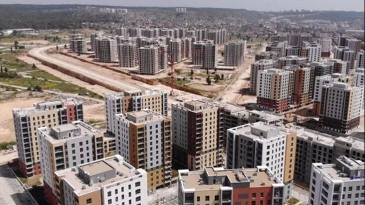 İlk Evim Arsa, İlk İş Yerim projesine başvurular için son gün