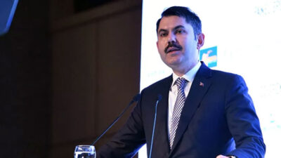 Bakan Kurum: Bu yıl sonuna kadar, 60 bin konutumuzu tamamlayacağız