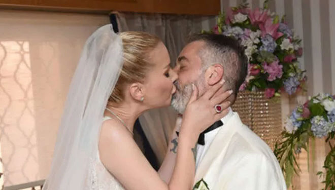 Yeni boşanmıştı! Tuğba Özerk’ten flaş evlilik açıklaması