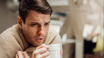 Sakın önemsiz görmeyin! Her şey üşümeyle başladı…