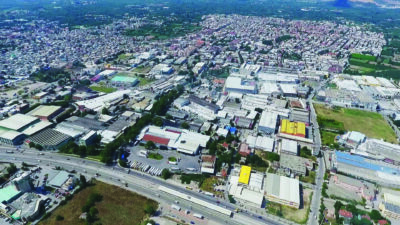 Bursa’nın doğusuna en büyük otel yatırımı geliyor