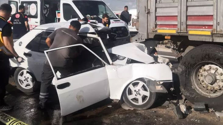 Trafikte 10 aylık acı bilanço! Bursa’daki can kaybı açıklandı