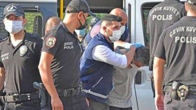 Konya’daki aile katliamında karar açıklandı