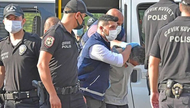 Konya’daki aile katliamında karar açıklandı