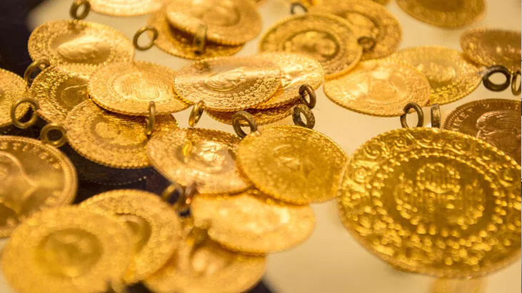 ABD enflasyonu sonrası altın piyasasında sert hareket