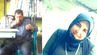 Uzaklaştırma kararının bittiği gün birlikte yaşadığı kadını öldüren sanığın cezası belli oldu