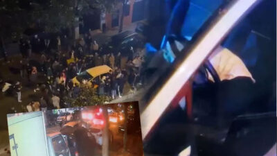 Önünü kestikleri aracın sürücüsünü öldürüp, kadını kaçırmışlardı! Korkunç olayda yeni gelişme