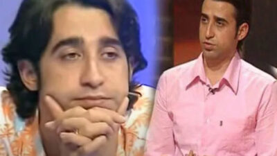 Var mısın Yok musun’la ünlenen Mevlüt bakın şimdi ne iş yapıyor!