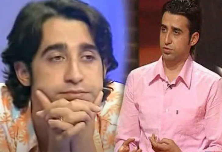 Var mısın Yok musun’la ünlenen Mevlüt bakın şimdi ne iş yapıyor!