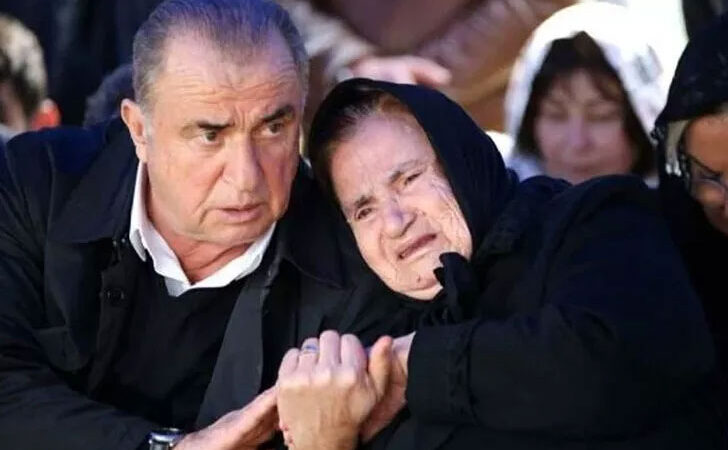 Fatih Terim’in acı günü! Teknik direktör Fatih Terim gelen acı haberle yıkıldı. Terim'in
