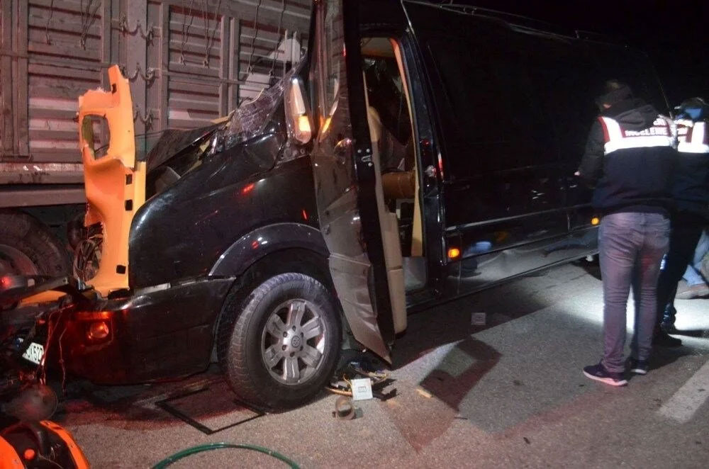 Eski eşi Tolga Güleryüz’e veda: Affet beni