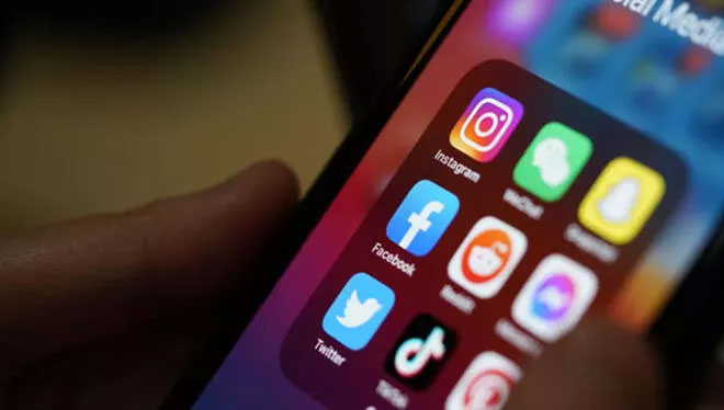 Instagram üzerinden link gönderip 79 milyon lira vurgun yapanlara operasyon