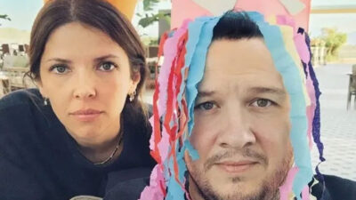 Şahan Gökbakar’dan güldüren paylaşım! “Ana babalar için sıradan bir gün”