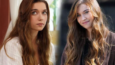 Yalı Çapkını’nın Seyran’ı Afra Saraçoğlu’nun estetiksiz hali şaşırttı!