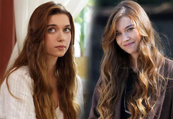 Yalı Çapkını’nın Seyran’ı Afra Saraçoğlu’nun estetiksiz hali şaşırttı!