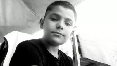 Okul dönüşü elektrik akımına kapıldı! 12 yaşındaki Yusuf’tan acı haber