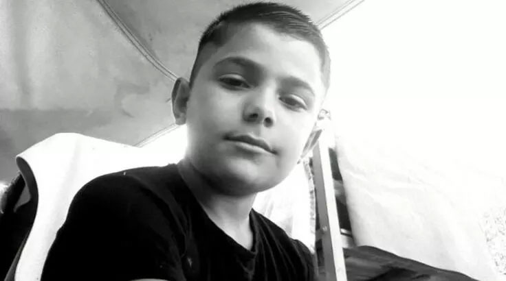 Okul dönüşü elektrik akımına kapıldı! 12 yaşındaki Yusuf’tan acı haber