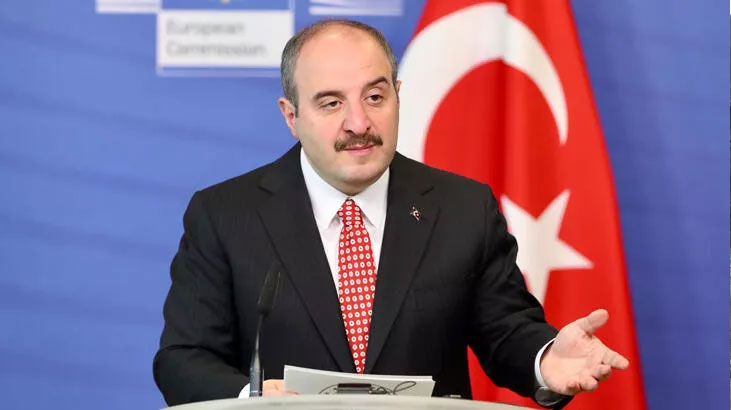 Bakan Varank: YDD mekanizmasının önemli bir katkı sunacağına inanıyorum