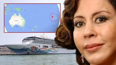 Gemideki sır perdesi: Dilek Ertek ‘Ya intihar etti ya da zorla atıldı’