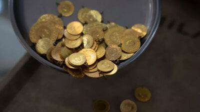 Altın yatırımcıları dikkat: Uzman isimden çarpıcı tahmin