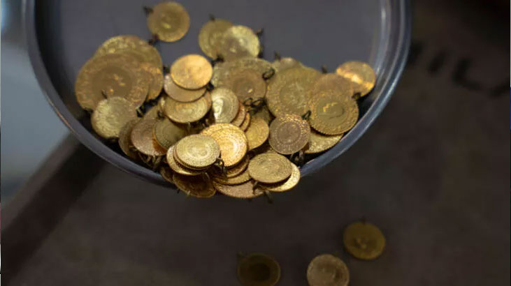 Altın yatırımcıları dikkat: Uzman isimden çarpıcı tahmin