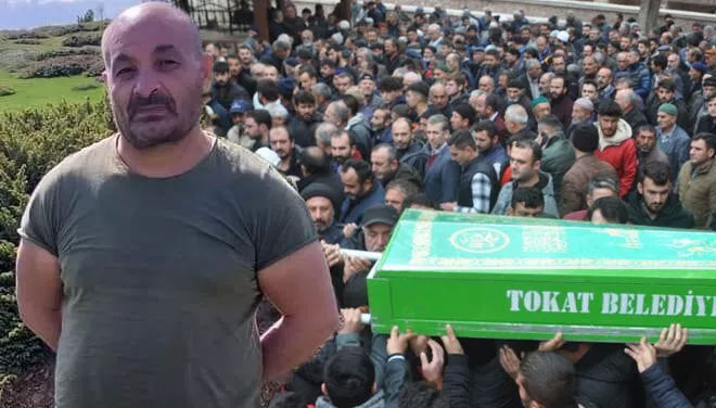 Cesedi bulunmuştu, otopside kan donduran detay