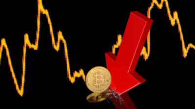 Yatırımcılar şokta! Kripto para piyasasındaki kriz derinleşiyor