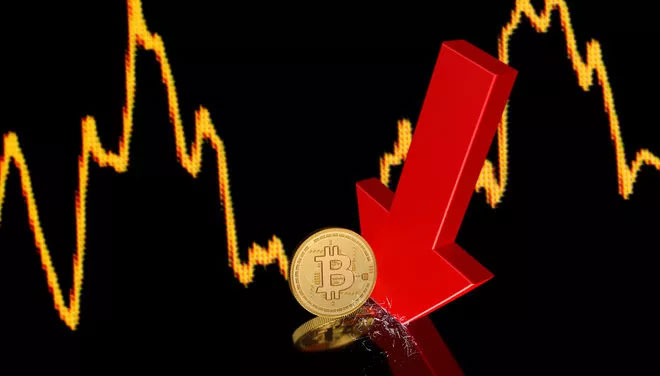 Yatırımcılar şokta! Kripto para piyasasındaki kriz derinleşiyor